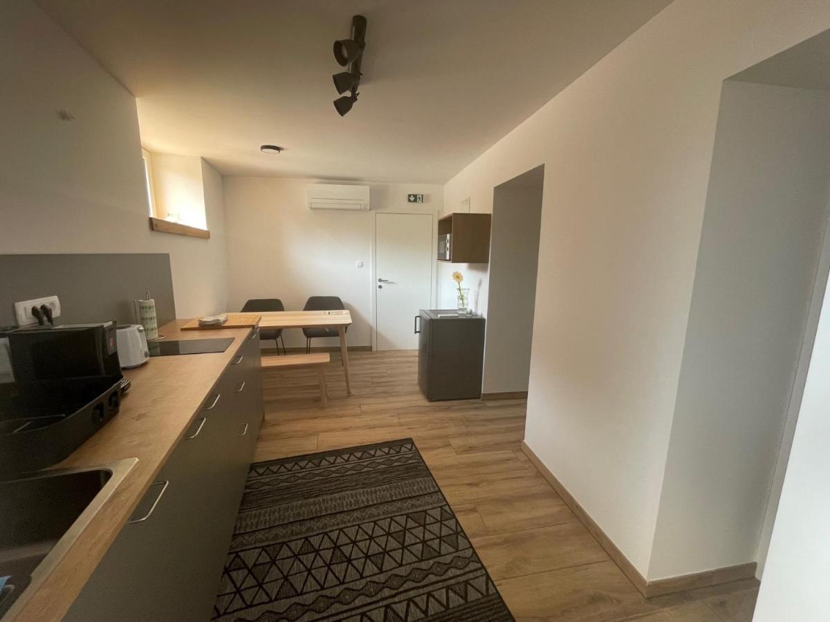 Azimut Hisa Apartment Tolmin Luaran gambar