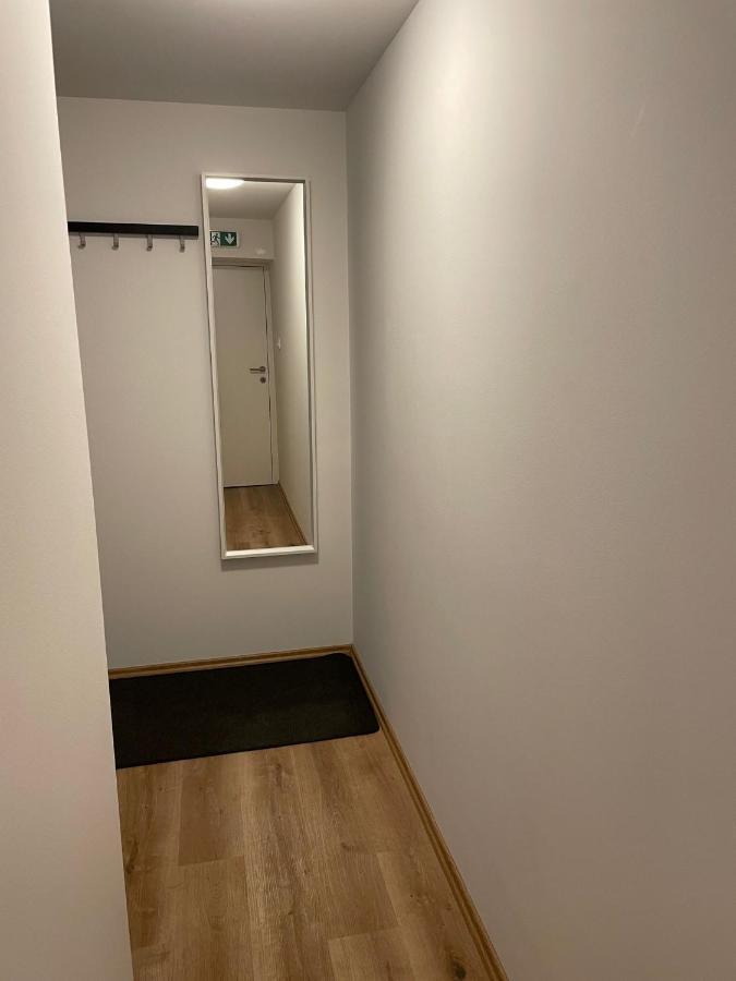 Azimut Hisa Apartment Tolmin Luaran gambar
