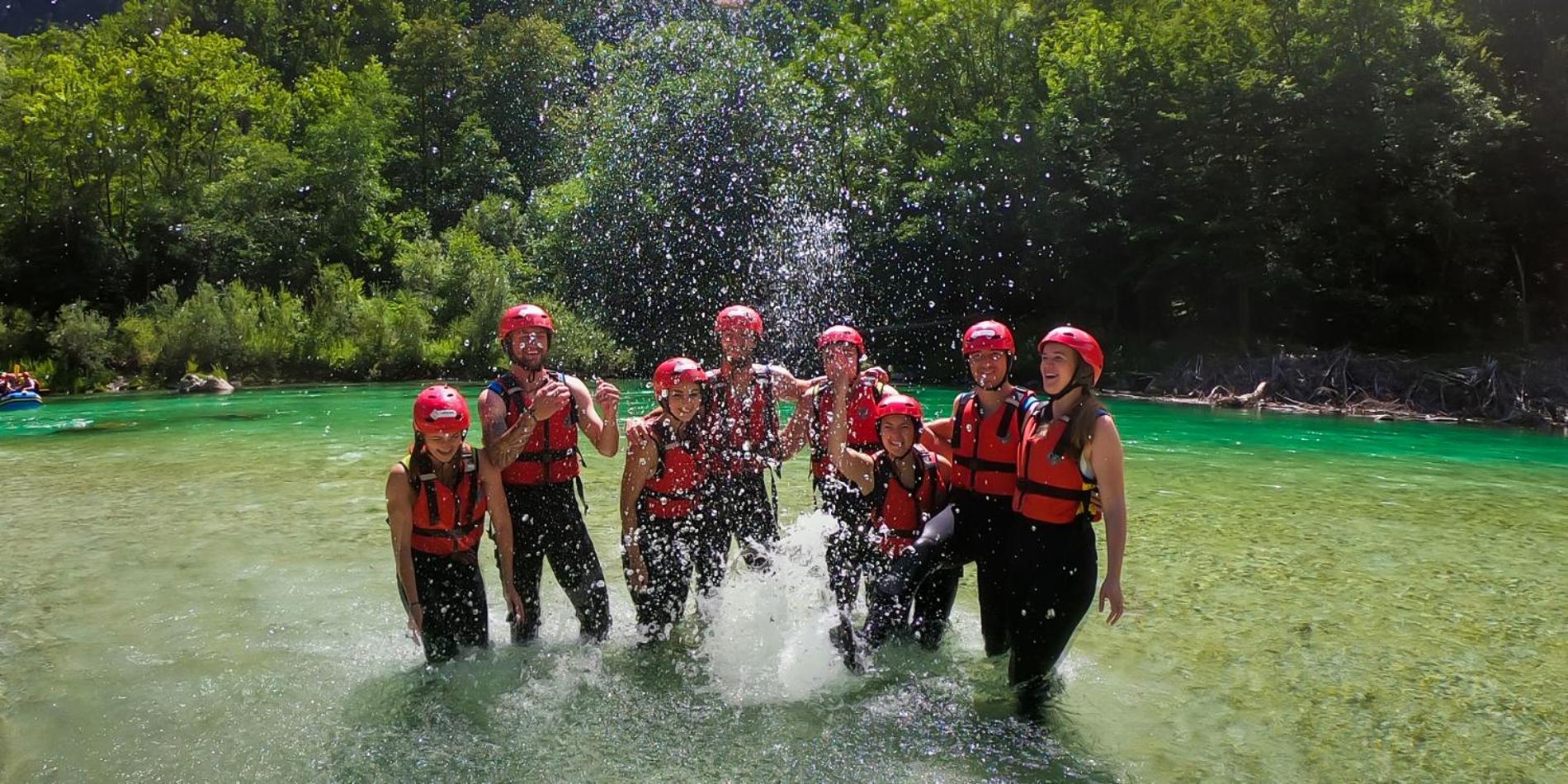 Azimut Hisa Apartment Tolmin Luaran gambar