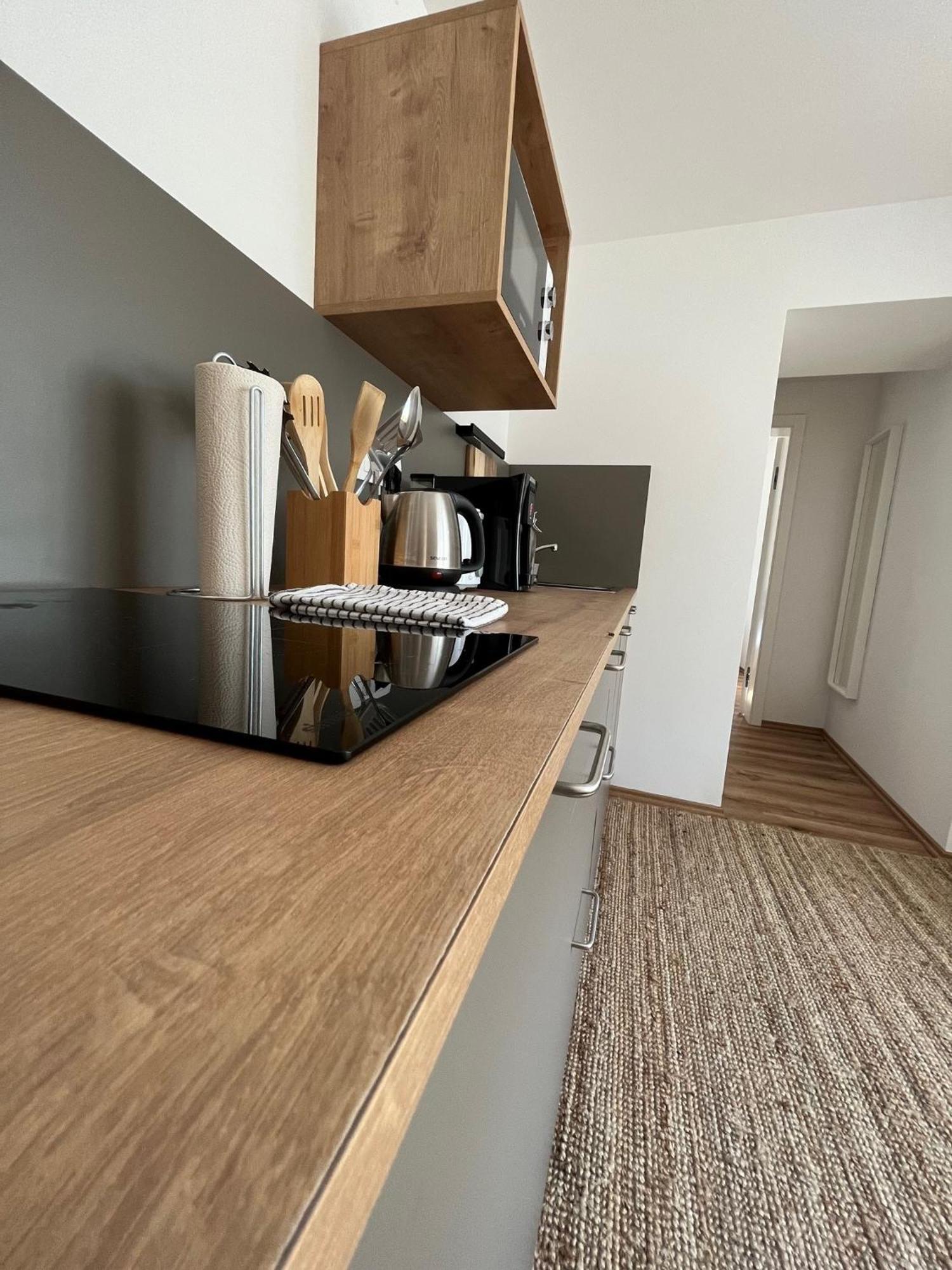 Azimut Hisa Apartment Tolmin Luaran gambar