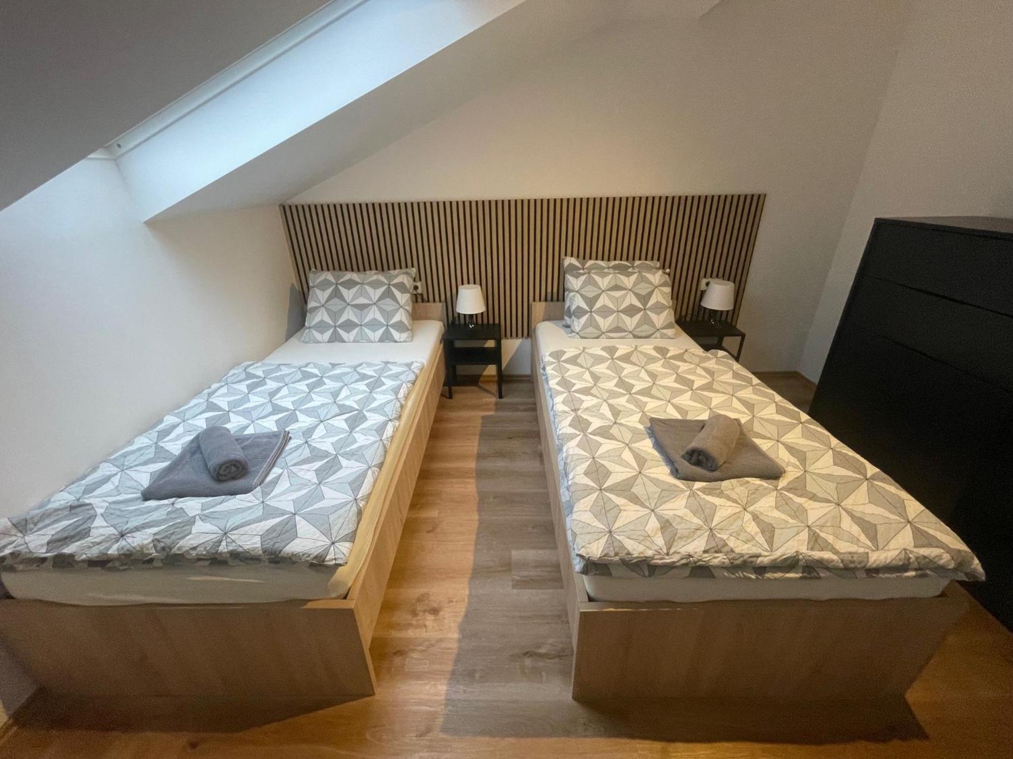 Azimut Hisa Apartment Tolmin Luaran gambar